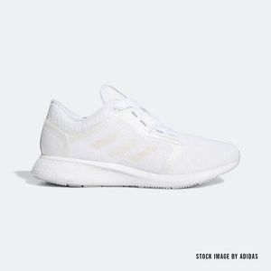 Adidas Edge Lux 4 Running Trainers US 7.5 (runs narrow)